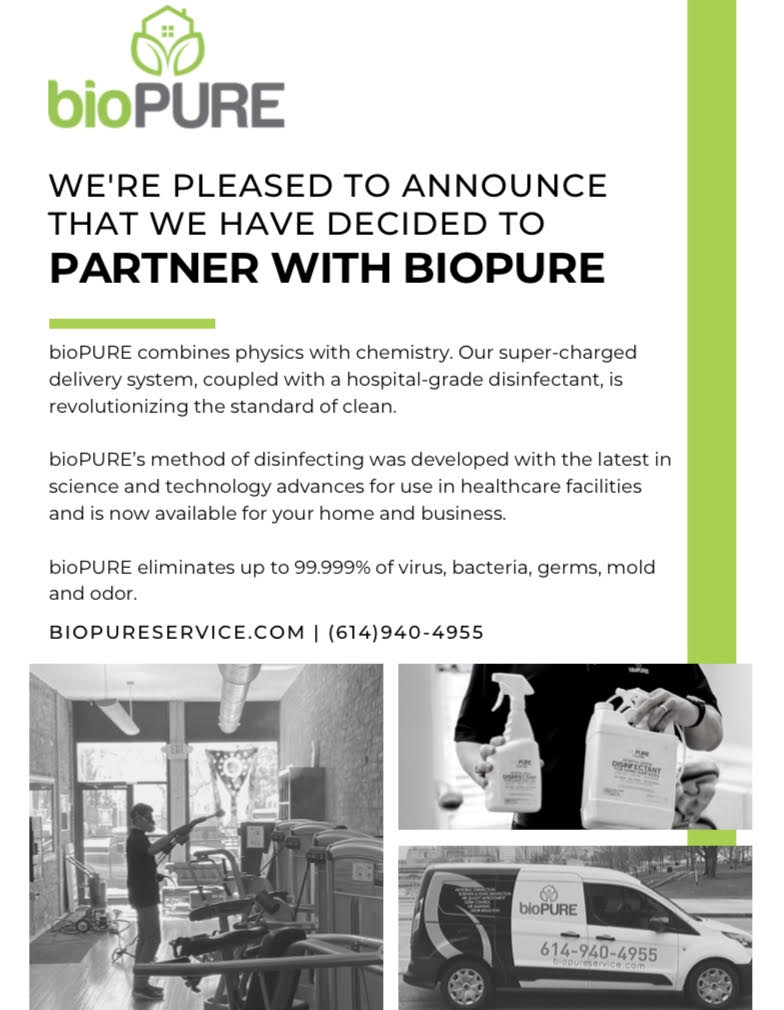 bioPURE Partnership