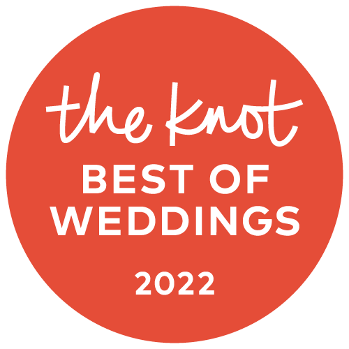 Best of The Knot Award